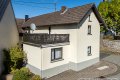 Eifel-Bauernhaus mit Nebengeb�ude und Garten in Barweiler, N�he N�rburgring