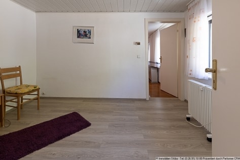 Eifel-Bauernhaus mit Nebengeb�ude und Garten in Barweiler, N�he N�rburgring