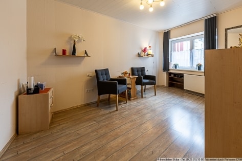 Eifel-Bauernhaus mit gro�er Scheune und Nebengeb�uden in Blankenheim-H�ngersdorf