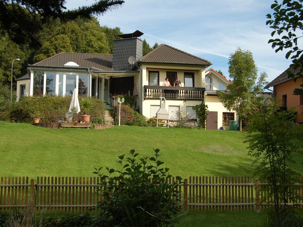 Eifelferienhaus Christine Lissendorf Lissendorf Eifel De