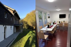 Eifelhaus Nettersheim