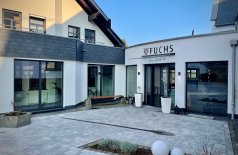 Eifelhotel Fuchs GmbH***