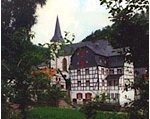 Eifelmuseum Blankenheim
