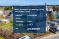 Eifler Bauernhaus mit Nebengeb�uden und gro�em Garten
