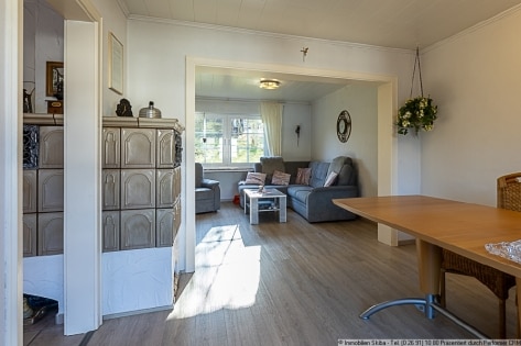 Eifler Bauernhaus mit Scheune und gro�em Garten in Herschbroich bei Adenau