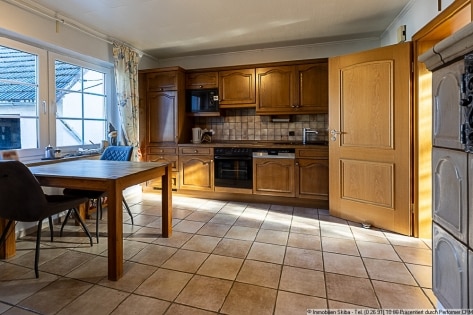 Eifler Bauernhaus mit Scheune und gro�em Garten in Herschbroich bei Adenau