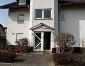 Eigentumswohnung in Sankt Sebastian,
3 Zimmer, gro�er Balkon, Carport und Stellplatz