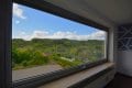 Eigentumswohnung mit groem berdachten Balkon, herrlicher Aussicht und Garage
