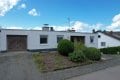 Eigentumswohnung mit groem berdachten Balkon, herrlicher Aussicht und Garage