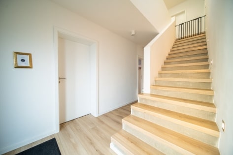 Ein Haus, das mitdenkt - modern, effizient und bereit f�r morgen...neuwertiges Einfamilienhaus in Neuwied-Oberbieber