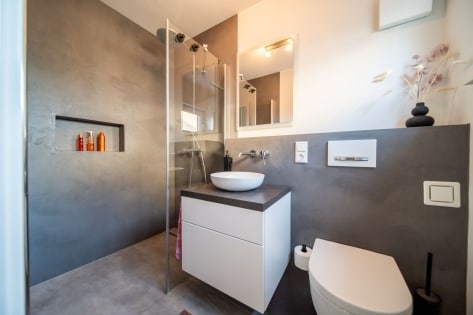 Ein Haus, das mitdenkt - modern, effizient und bereit f�r morgen...neuwertiges Einfamilienhaus in Neuwied-Oberbieber