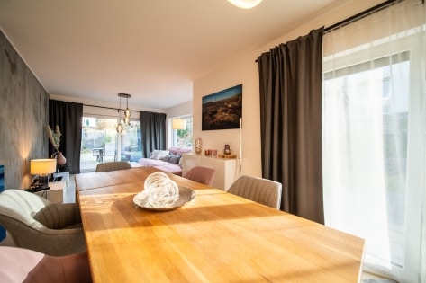 Ein Haus, das mitdenkt - modern, effizient und bereit f�r morgen...neuwertiges Einfamilienhaus in Neuwied-Oberbieber