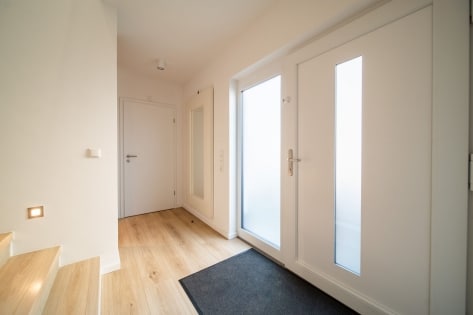 Ein Haus, das mitdenkt - modern, effizient und bereit f�r morgen...neuwertiges Einfamilienhaus in Neuwied-Oberbieber