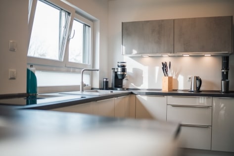 Ein Haus, das mitdenkt - modern, effizient und bereit f�r morgen...neuwertiges Einfamilienhaus in Neuwied-Oberbieber