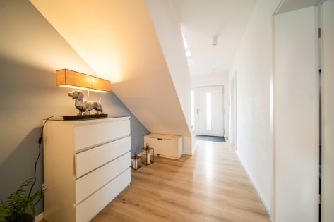 Ein Haus, das mitdenkt - modern, effizient und bereit f�r morgen...neuwertiges Einfamilienhaus in Neuwied-Oberbieber