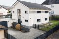 Ein Haus, das mitdenkt - modern, effizient und bereit f�r morgen...neuwertiges Einfamilienhaus in Neuwied-Oberbieber