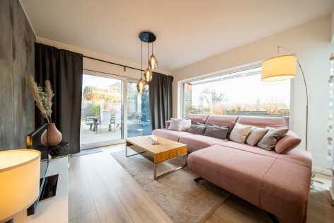 Ein Haus, das mitdenkt - modern, effizient und bereit f�r morgen...neuwertiges Einfamilienhaus in Neuwied-Oberbieber