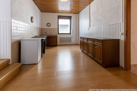 Ein Stck Geschichte von Weibern: Ehemaliges Gasthaus und Bckerei - ideal als Mehrfamilienhaus