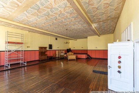Ein Stck Geschichte von Weibern: Ehemaliges Gasthaus und Bckerei - ideal als Mehrfamilienhaus
