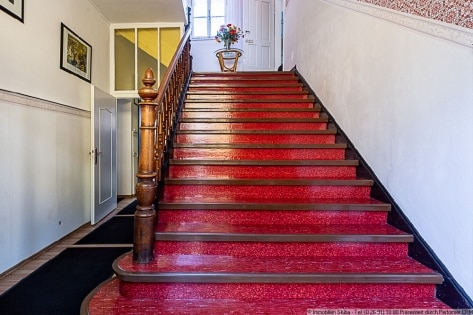 Ein Stck Geschichte von Weibern: Ehemaliges Gasthaus und Bckerei - ideal als Mehrfamilienhaus