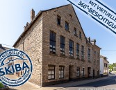 Ein Stck Geschichte von Weibern: Ehemaliges Gasthaus und Bckerei - ideal als Mehrfamilienhaus