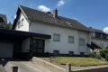 Ein-Zweifamilienhaus in guter Lage von Nickenich
Baujahr 1971 -