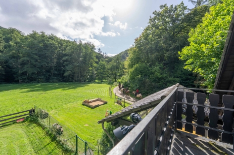 *** Ein besonderes Schmuckst�ck mit vielseitigen Nutzungsm�glichkeiten in Traumlage! ***