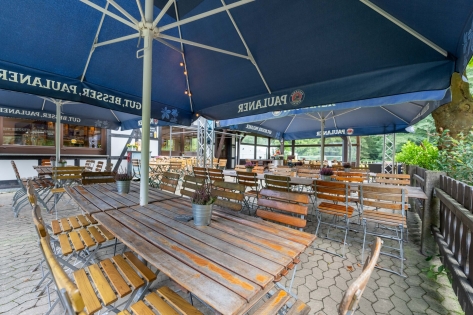 *** Ein besonderes Schmuckst�ck mit vielseitigen Nutzungsm�glichkeiten in Traumlage! ***