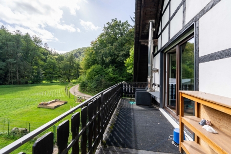 *** Ein besonderes Schmuckst�ck mit vielseitigen Nutzungsm�glichkeiten in Traumlage! ***