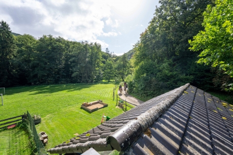 *** Ein besonderes Schmuckst�ck mit vielseitigen Nutzungsm�glichkeiten in Traumlage! ***