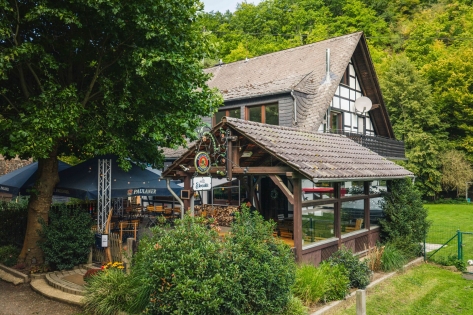 *** Ein besonderes Schmuckst�ck mit vielseitigen Nutzungsm�glichkeiten in Traumlage! ***