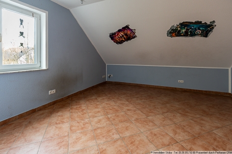 Einfamilienhaus aus 2005 mit Einliegerwohnung in erh�hter Lage von Lohrsdorf