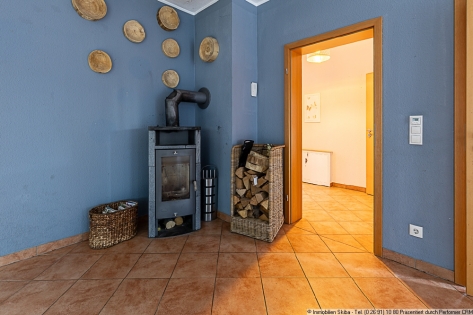 Einfamilienhaus aus 2005 mit Einliegerwohnung in erh�hter Lage von Lohrsdorf