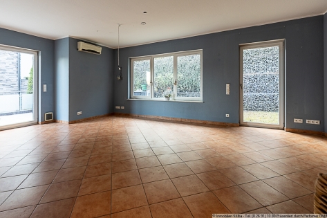 Einfamilienhaus aus 2005 mit Einliegerwohnung in erh�hter Lage von Lohrsdorf