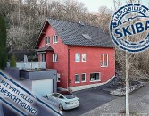 Einfamilienhaus aus 2005 mit Einliegerwohnung in erh�hter Lage von Lohrsdorf