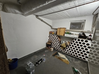 Einfamilienhaus in ruhiger naturnaher Lage mit Doppelgarage