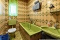 Einfamilienhaus mit groer Wiese und Doppelgarage in Wershofen