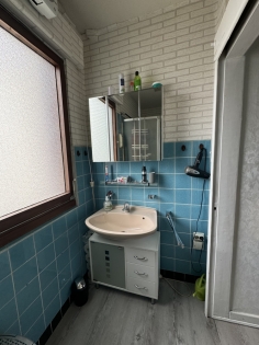 Einfamilienhaus mit kleinem Garten, Terrasse und Garage sucht neue Familie... Einfamilienhaus in Neuwied-Irlich