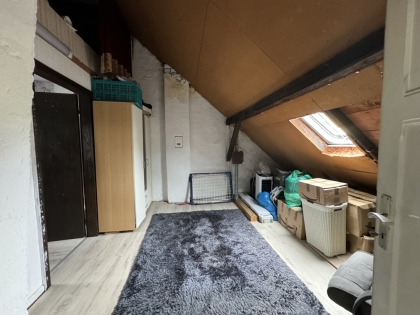 Einfamilienhaus mit kleinem Garten, Terrasse und Garage sucht neue Familie... Einfamilienhaus in Neuwied-Irlich