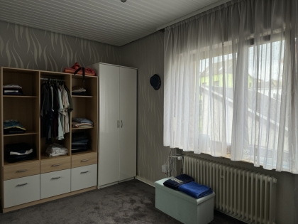 Einfamilienhaus mit kleinem Garten, Terrasse und Garage sucht neue Familie... Einfamilienhaus in Neuwied-Irlich