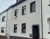 Einfamilienhaus mit kleinem Garten, Terrasse und Garage sucht neue Familie... Einfamilienhaus in Neuwied-Irlich
