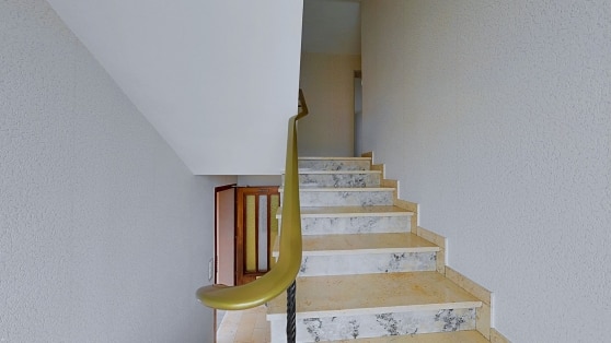 Einfamilienwohnhaus in ruhiger Randlage der Eifelgemeinde Urschmitt