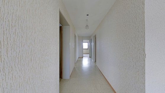 Einfamilienwohnhaus in ruhiger Randlage der Eifelgemeinde Urschmitt