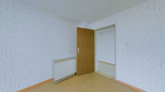 Einfamilienwohnhaus in ruhiger Randlage der Eifelgemeinde Urschmitt