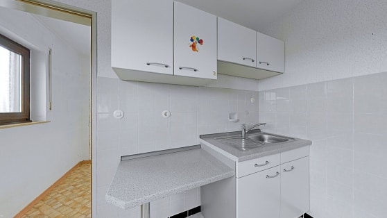 Einfamilienwohnhaus in ruhiger Randlage der Eifelgemeinde Urschmitt