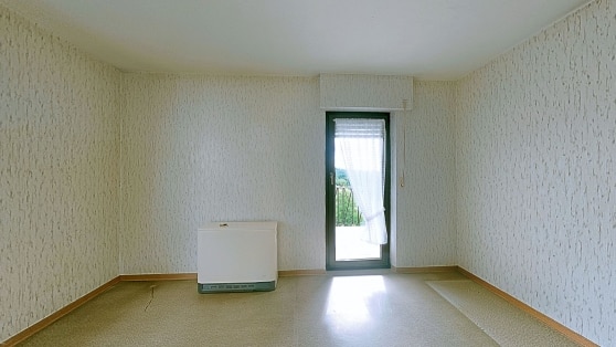 Einfamilienwohnhaus in ruhiger Randlage der Eifelgemeinde Urschmitt