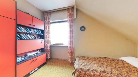 Einfamilienwohnhaus in ruhiger Wohnlage