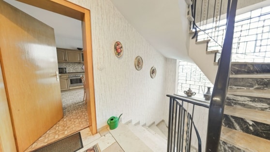 Einfamilienwohnhaus in ruhiger Wohnlage