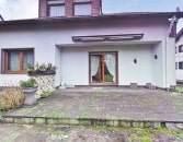 Einfamilienwohnhaus in ruhiger Wohnlage