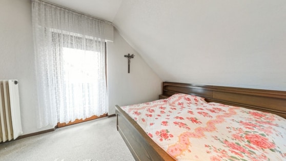 Einfamilienwohnhaus in ruhiger Wohnlage